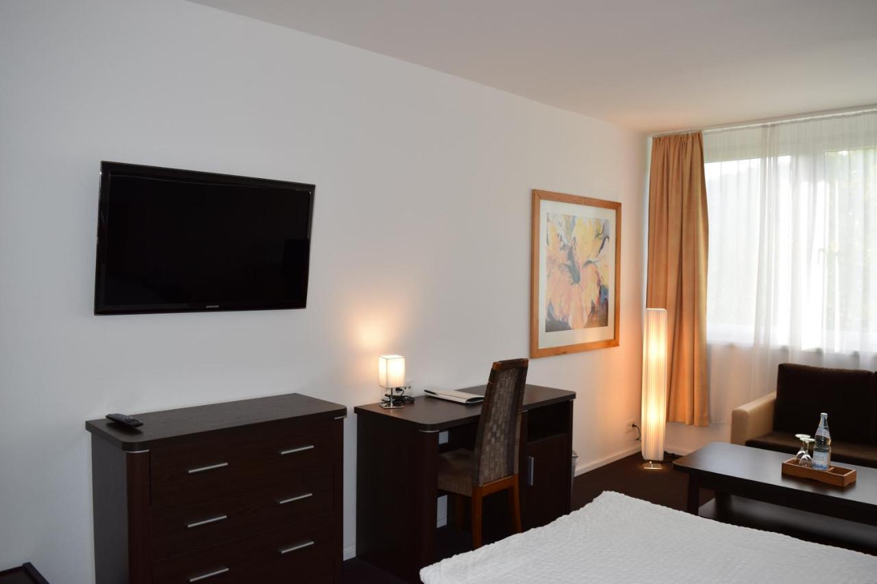 Bad Brückenau Landhotel Weisses Ross Garni מראה חיצוני תמונה
