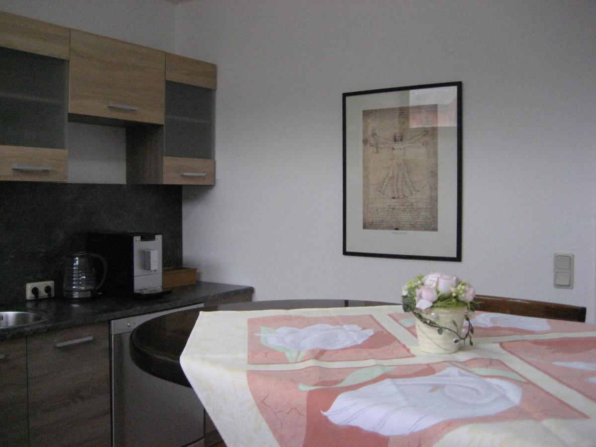 Bad Brückenau Landhotel Weisses Ross Garni מראה חיצוני תמונה