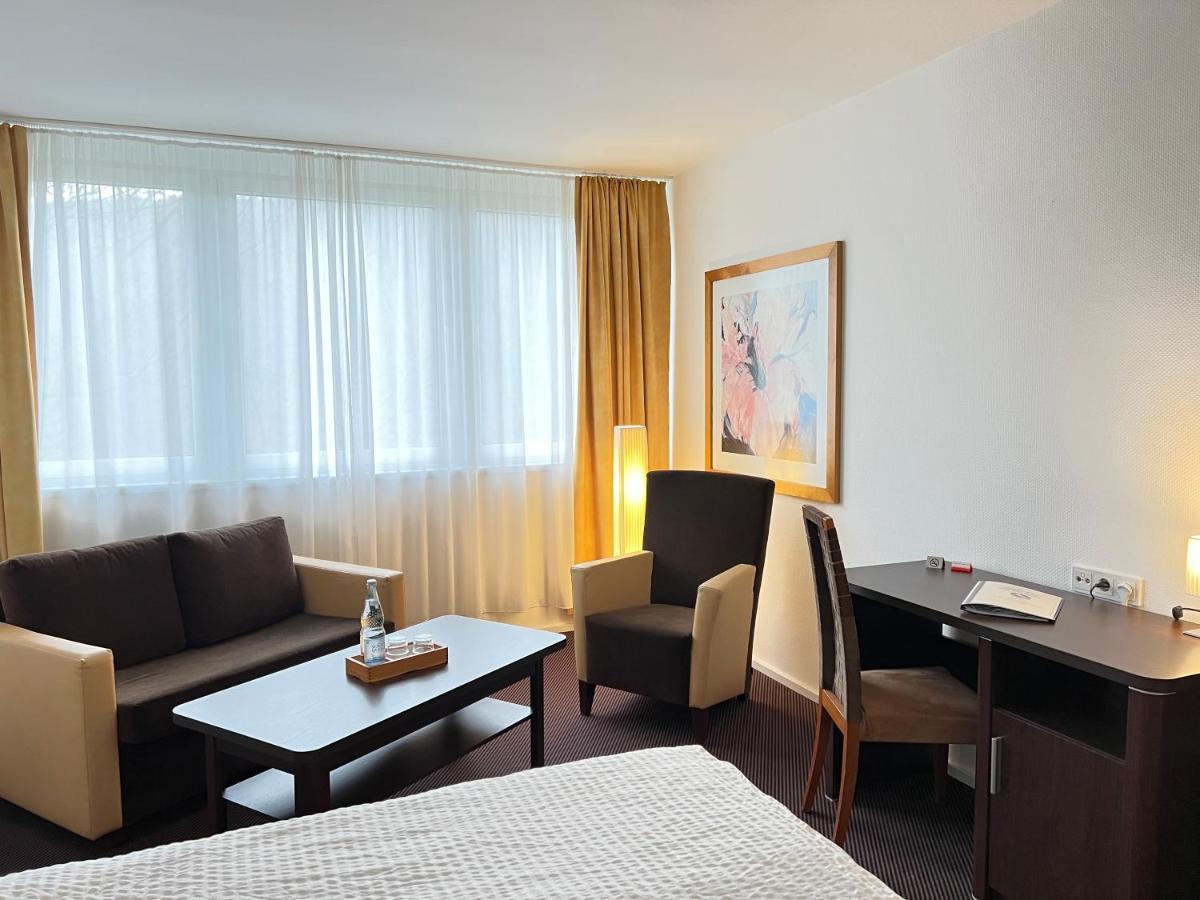 Bad Brückenau Landhotel Weisses Ross Garni מראה חיצוני תמונה